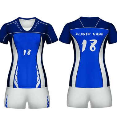 Volleyball Uniform